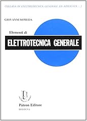 Elementi elettrotecnica genera usato  Spedito ovunque in Italia 