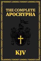 Complete apocrypha king for sale  Delivered anywhere in USA 