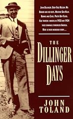 Dillinger days for sale  Delivered anywhere in USA 