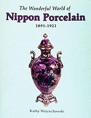 Wonderful nippon porcelain for sale  Delivered anywhere in USA 