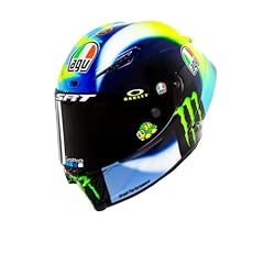 Valentino rossi mini usato  Spedito ovunque in Italia 
