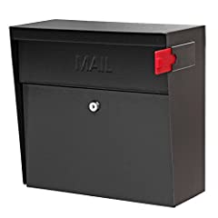 Mail boss 7162 for sale  Delivered anywhere in USA 