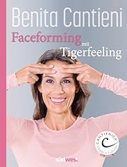 Faceforming tigerfeeling ihn gebraucht kaufen  Wird an jeden Ort in Deutschland