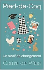 Pied coq motif d'occasion  Livré partout en France