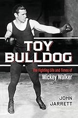 Toy bulldog fighting for sale  Delivered anywhere in UK