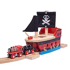 Bigjigs rail wooden for sale  Delivered anywhere in UK