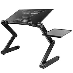 Folding laptop stand for sale  Delivered anywhere in Ireland