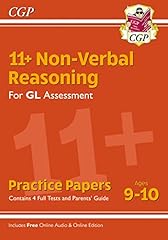 Non verbal reasoning for sale  Delivered anywhere in UK