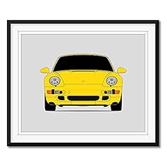 Custom car posters for sale  Delivered anywhere in USA 