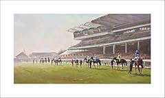 Cheltenham festival parade for sale  Delivered anywhere in UK