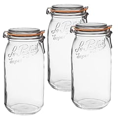 Parfait super jar for sale  Delivered anywhere in USA 