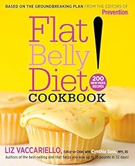 Flat belly diet for sale  Delivered anywhere in USA 