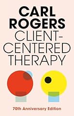 Client centred therapy for sale  Delivered anywhere in UK