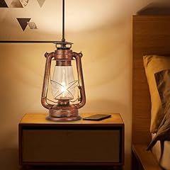 Crossio rustic lantern for sale  Delivered anywhere in USA 