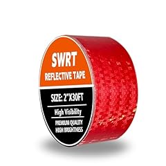 Swrt reflective tape for sale  Delivered anywhere in USA 