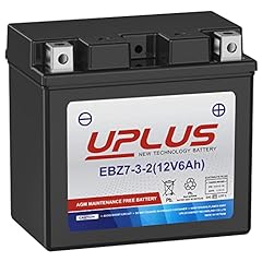Motorcycle battery ytz7s for sale  Delivered anywhere in USA 