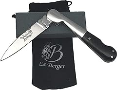 Berger couteau corse d'occasion  Livré partout en France
