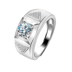 Mesnt promise ring for sale  Delivered anywhere in USA 