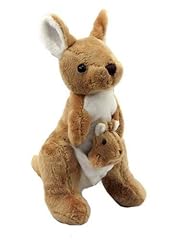 Kangaroo stuffed animal for sale  Delivered anywhere in USA 