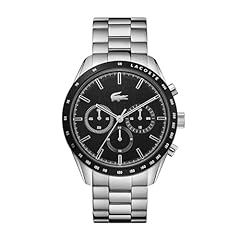 Lacoste montre chronographe d'occasion  Livré partout en France