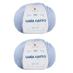Baby wool knitting for sale  Delivered anywhere in UK