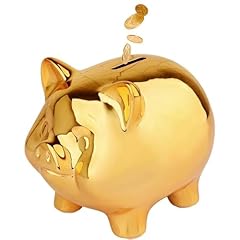 Sparschwein glücksschwein mü gebraucht kaufen  Wird an jeden Ort in Deutschland
