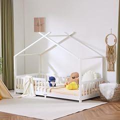 Lalaho kinderbett bodenbett gebraucht kaufen  Wird an jeden Ort in Deutschland