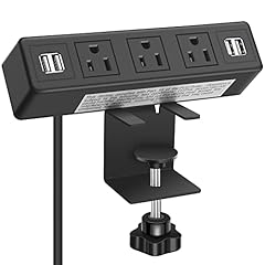 Outlet desk clamp for sale  Delivered anywhere in USA 