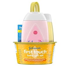 Johnson first touch for sale  Delivered anywhere in USA 