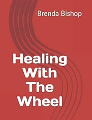 Healing wheel for sale  Delivered anywhere in USA 
