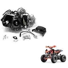 Motore quad 110cc usato  Spedito ovunque in Italia 