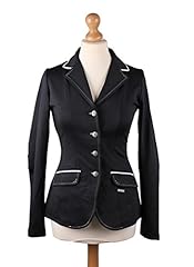 Qhp veste equitation d'occasion  Livré partout en France