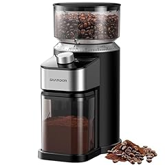 Shardor professional burr for sale  Delivered anywhere in USA 