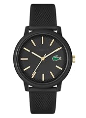 Lacoste montre analogique d'occasion  Livré partout en France