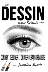 Dessin débutants dessiner d'occasion  Livré partout en France