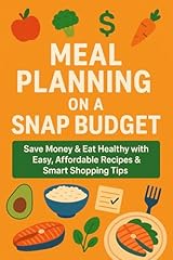 Meal planning snap for sale  Delivered anywhere in USA 