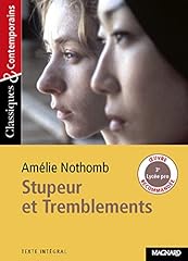 stupeur tremblements d'occasion  Livré partout en France