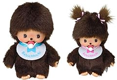 Spiel monchhichi bebichhichi gebraucht kaufen  Wird an jeden Ort in Deutschland