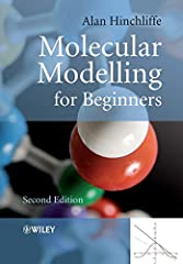 Molecular modelling beginners for sale  Delivered anywhere in UK