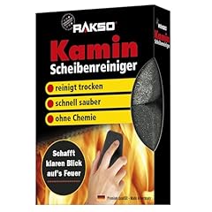 Rakso kaminscheibenreiniger ka gebraucht kaufen  Wird an jeden Ort in Deutschland