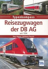 Reisezugwagen 1994 gebraucht kaufen  Wird an jeden Ort in Deutschland