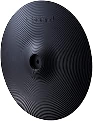 Roland 12c cymbal d'occasion  Livré partout en France