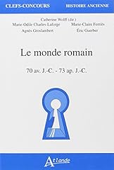 Romain av. . d'occasion  Livré partout en France