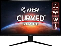 Msi g273cq gaming for sale  Delivered anywhere in USA 