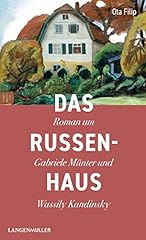 Russenhaus roman gabriele gebraucht kaufen  Wird an jeden Ort in Deutschland