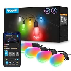 Govee smart outdoor for sale  Delivered anywhere in USA 