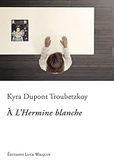 Hermine blanche d'occasion  Livré partout en France