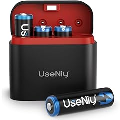 Rechargeable lithium batteries for sale  Delivered anywhere in UK