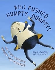 Pushed humpty dumpty for sale  Delivered anywhere in UK