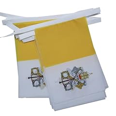 Flag guirlande drapeau d'occasion  Livré partout en France